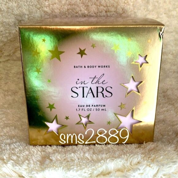 Bath & Body Works In The Stars - Picture 1 of 2
